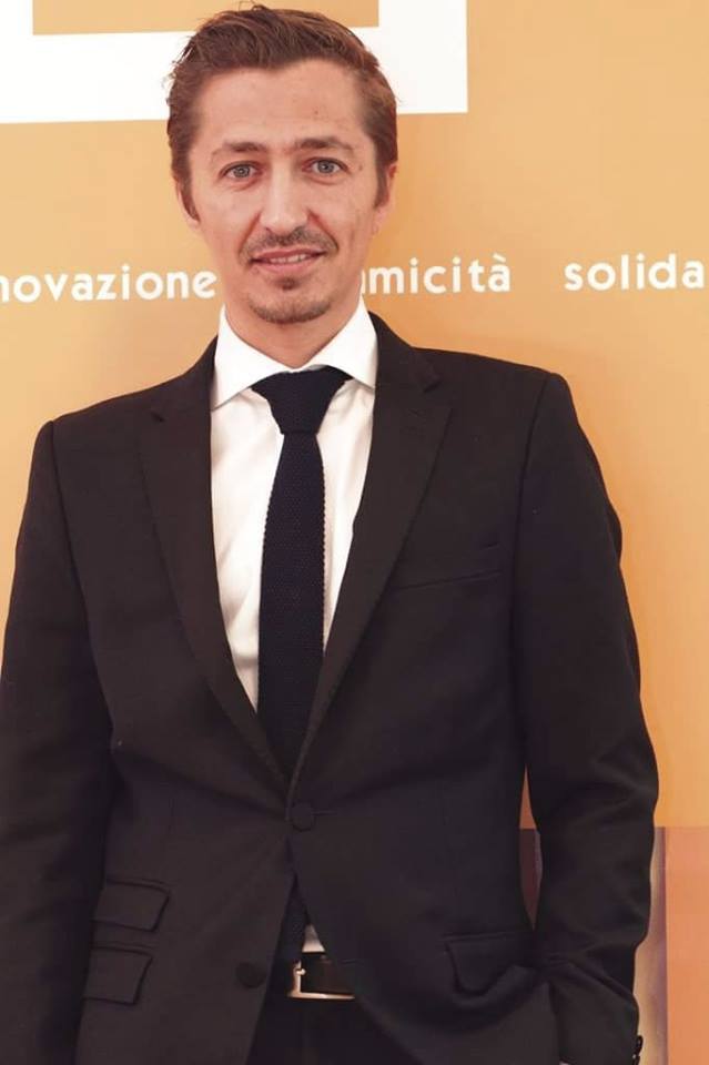 Day Ristoservice, Marc Buisson nuovo presidente; Bertolini d.g. Mixer