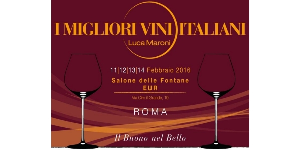 La nuova edizione de I Migliori Vini Italiani