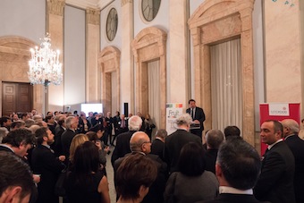 TuttoFood e Fruit Innovation, insieme a Berlino