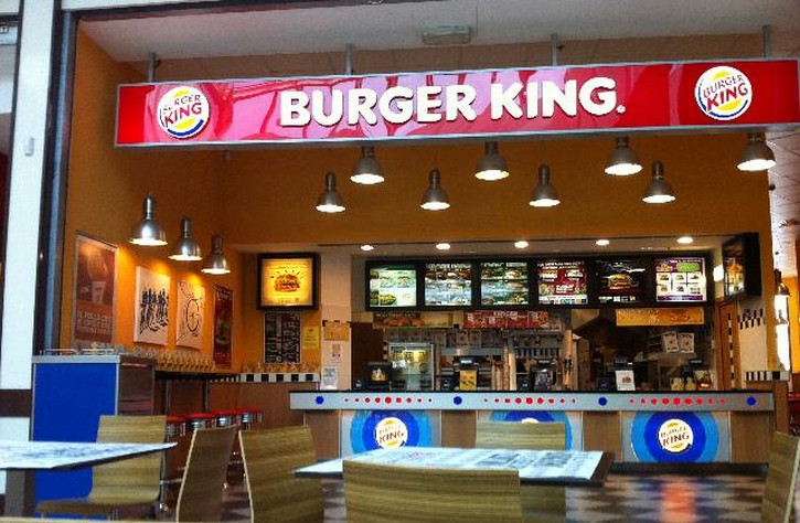 Burger King: nuovo ristorante ad Ascoli. Ed entro il 2018 attese 350 aperture