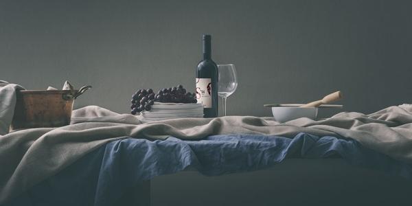 Il Syrah siciliano S’14 in degustazione a Milano