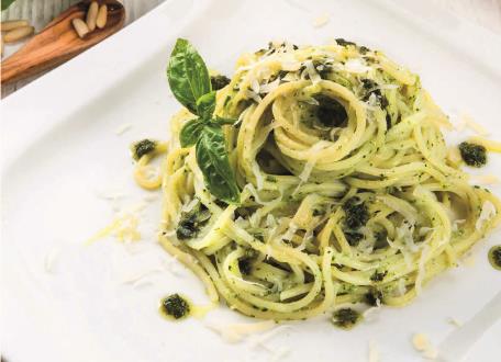 Trend dal mondo: che cosa si legge alla voce cibo?