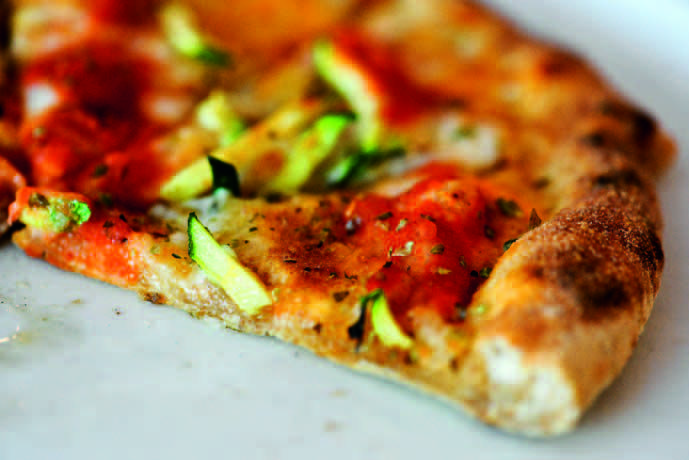 Pizzeria da Rosa: la storia di successo