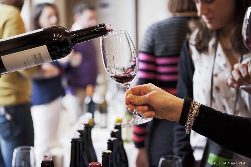 Live Wine, a Milano torna il salone internazionale del vino artigianale 