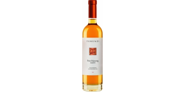 Petit Manseng: un passito internazionale dall'accento toscano