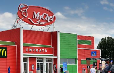 MyChef sceglie Satispay per i servizi di mobile payment
