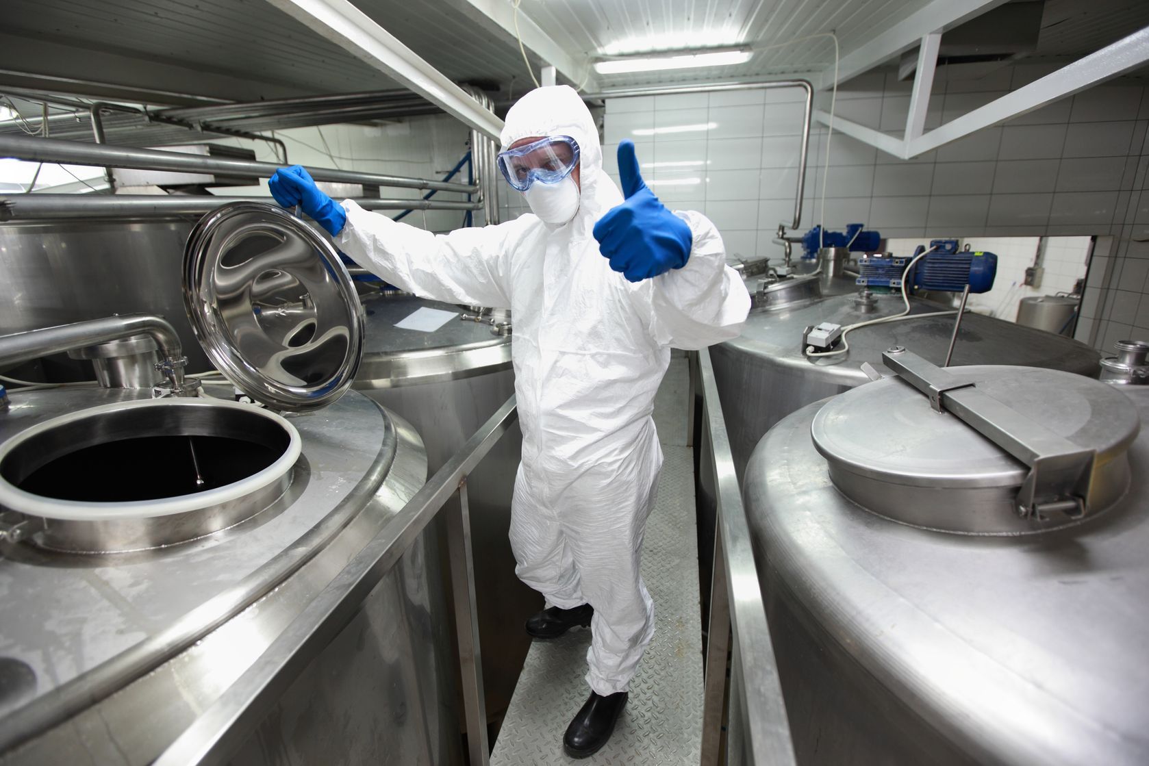 Sicurezza alimentare: un vantaggio per il settore food e gdo