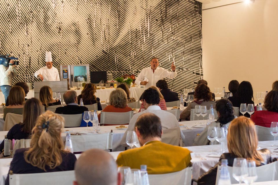 Vini nel Mondo: a Spoleto dal 2 al 5 giugno