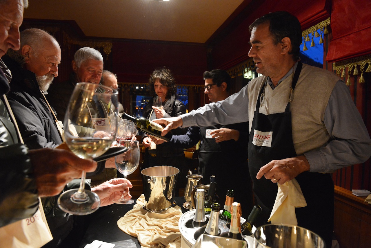 Cantine Aperte a Cogne: vini Doc e prodotti a km 0