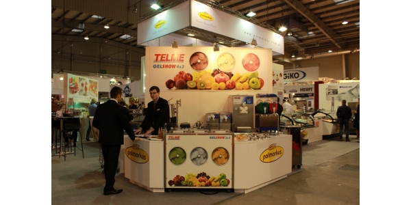 Un altro riconoscimento internazionale per Telme