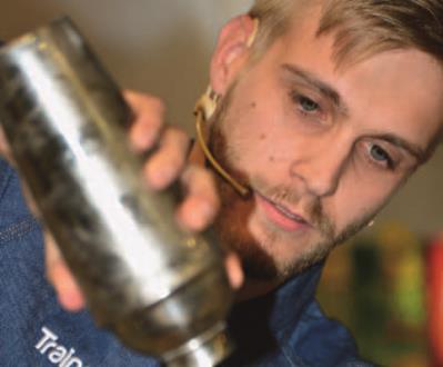 Edoardo Banfi: la liquirizia conquista i cocktail