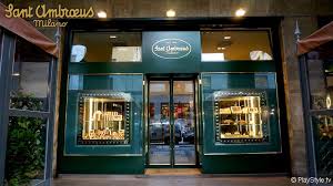 Il Caffè Sant Ambroeus resta alla famiglia, rifiutata l’offerta di Illy