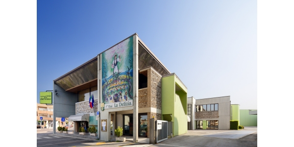 Aria di investimenti per Vini La Delizia