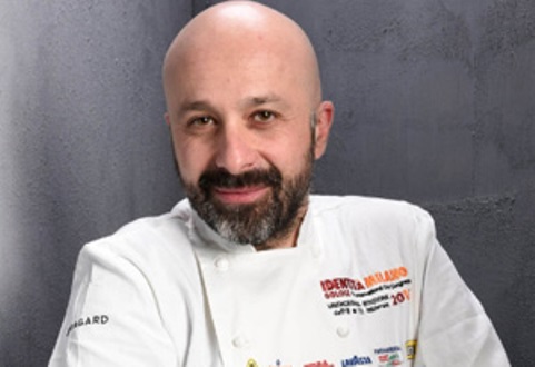 Legance porta la cucina italiana di Niko Romito nei nuovi Bulgari Hotel
