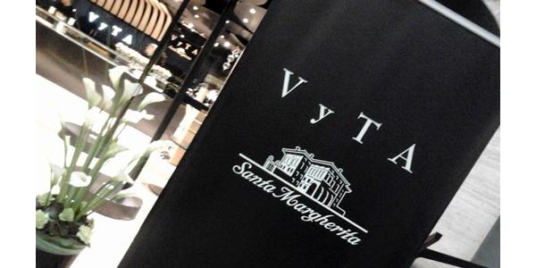 Aperto il nuovo VyTA bar a Firenze