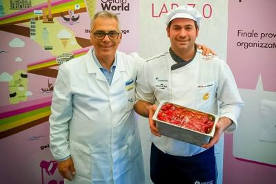 Gelato World Tour Italian Challenge: la tappa siciliana va a Antonello Adamo