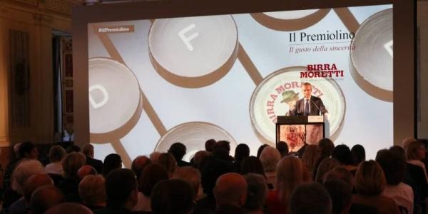 Il Premiolino: ecco i vincitori dell'edizione 2016