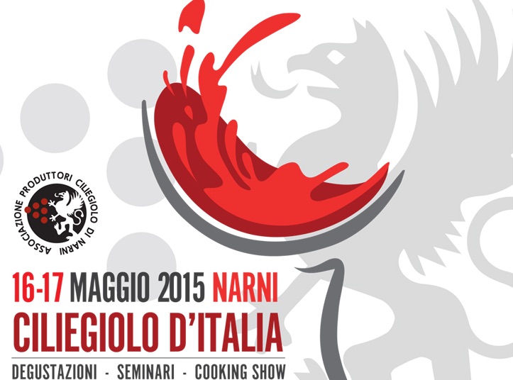 Ciliegiolo d'Italia, gli 