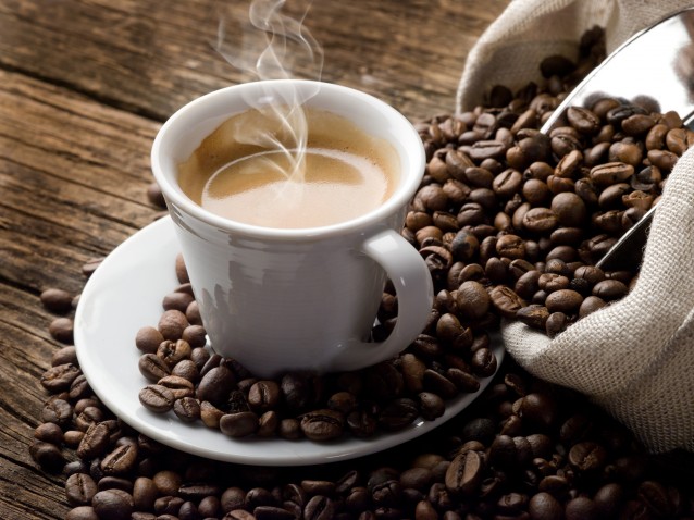 International Coffee Tasting Asia 2015: l'Italia vince l'oro