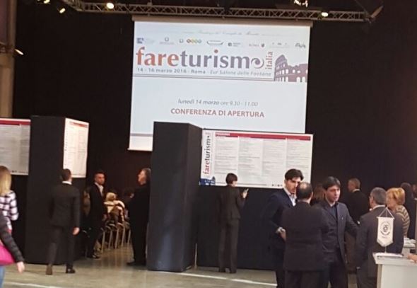 Fipe a Fareturismo: un ponte scuola-lavoro per la formazione