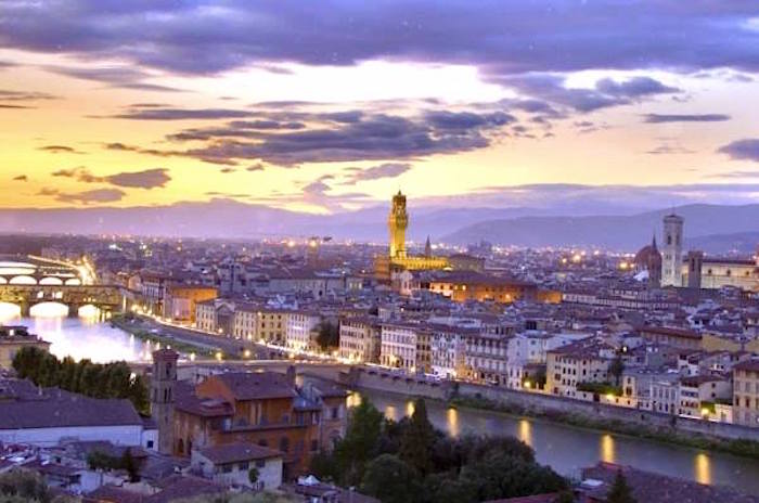 Florence Cocktail Week, ad aprile la settimana più sparkling