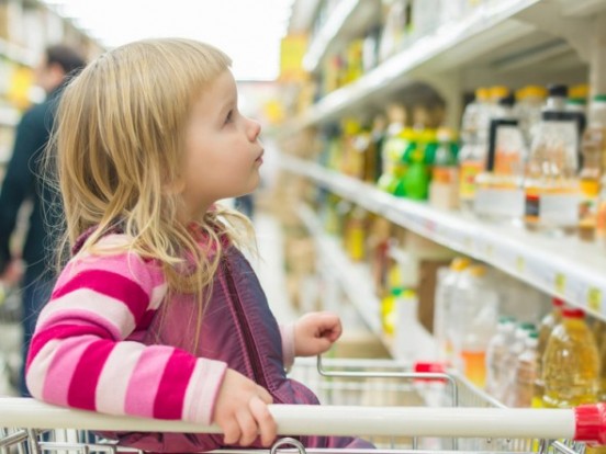 I nuovi influencer nelle scelte alimentari? Sono i figli dei food evangelist