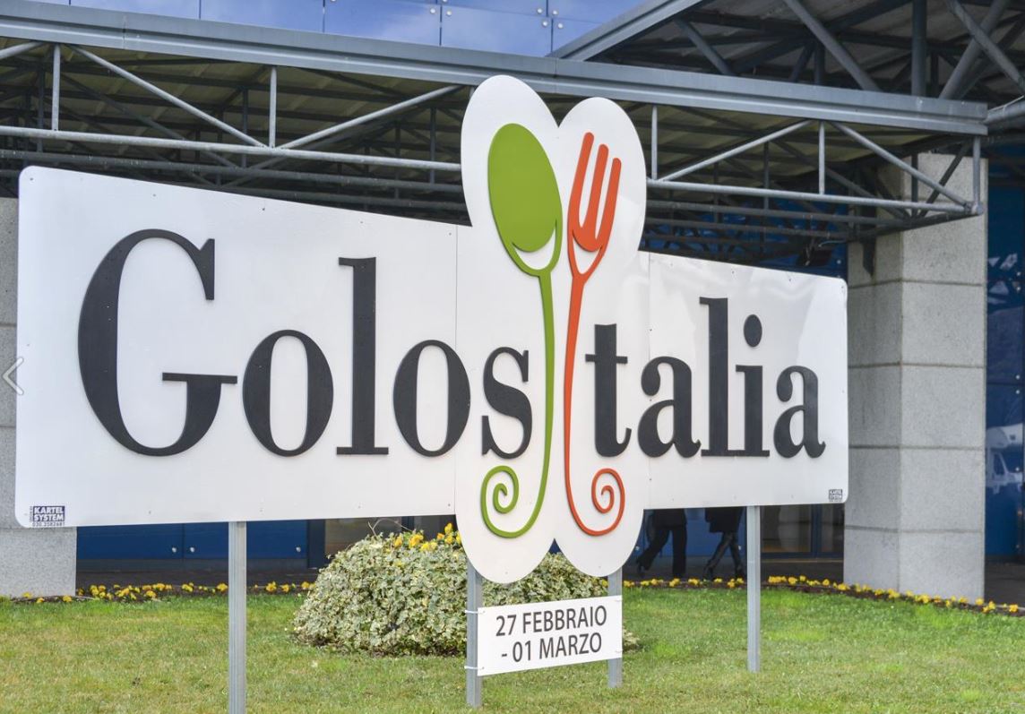 Montichiari, 71mila visitatori per Golositalia & Aliment