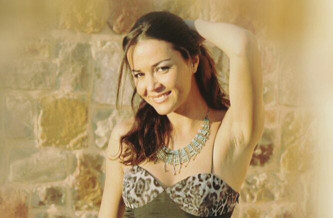 Iuliana Ierugan: “I barman star come gli chef? Difficile”