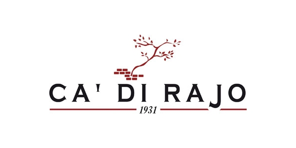 I vini Ca’ di Rajo volano con Delta