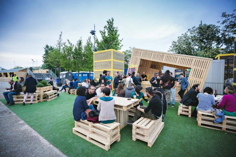 Milano, l'estate si riaccende con Market Sound: musica e food on stage