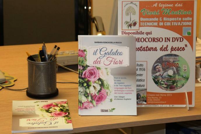 Sanremo, letteratura e gourmet in 