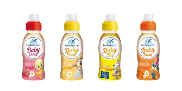 San Benedetto porta a scuola la natura