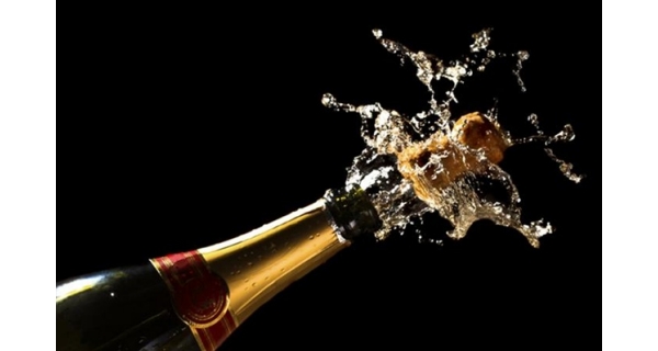 Champagne: ancora in crescita il mercato italiano