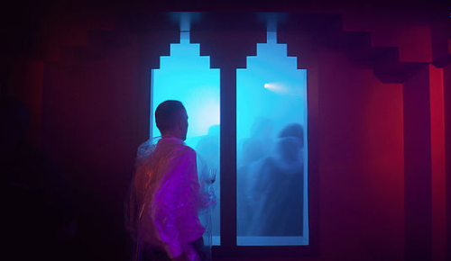 A Londra aperto il bar dove i cocktail si respirano