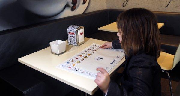 Al Bar Scelgo Io, per un servizio senza barriere