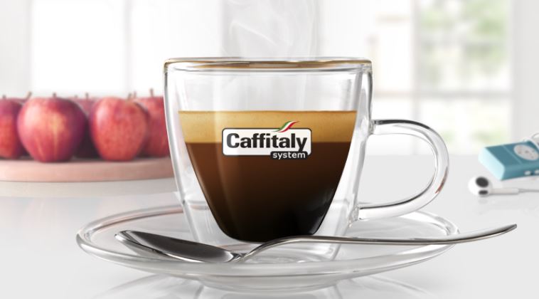 Caffitaly alla conquista dei mercati internazionali