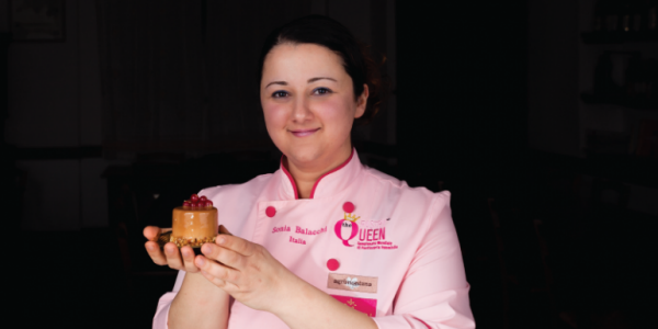 Gelato Museum: i laboratori con Sonia Balacchi