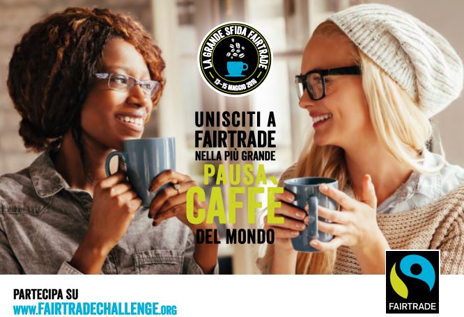 Faitrade lancia la 