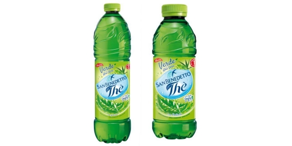 Parte il concorso Aloha Aloe di thè San Benedetto