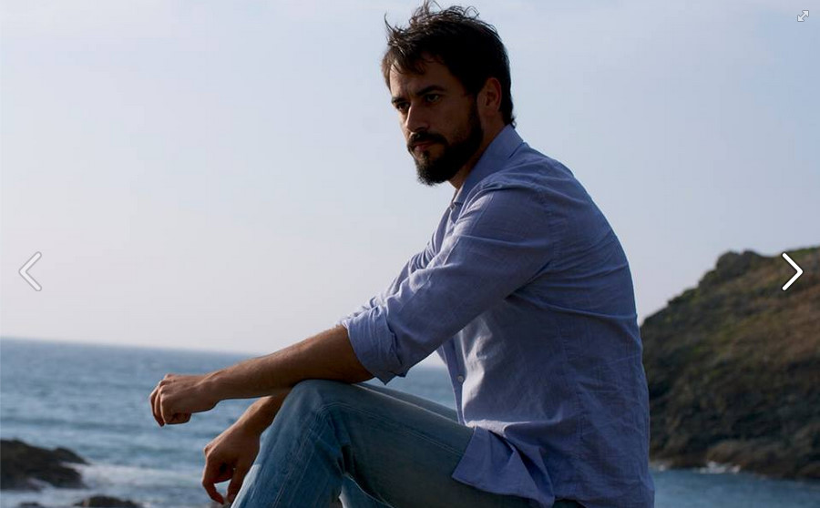 Iago Garcia, il re di Ballando con le Stelle: W i tapas bar