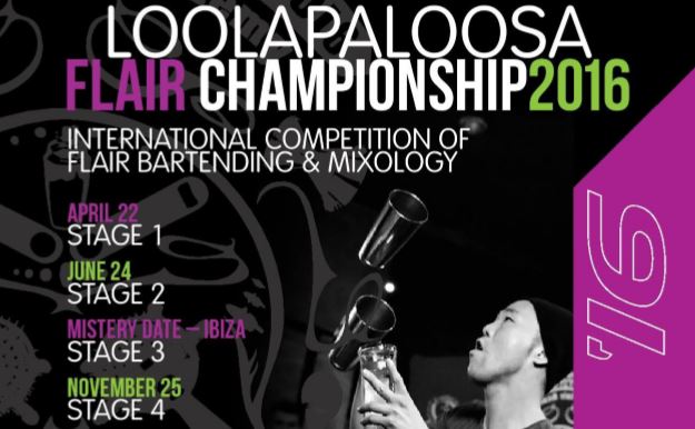 Milano, al via la terza edizione del Loolapaloosa Flair Championship