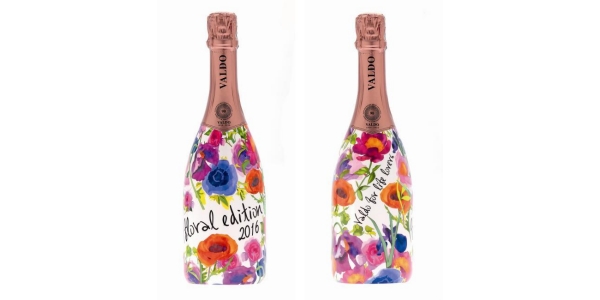 La Floral Edition di Valdo