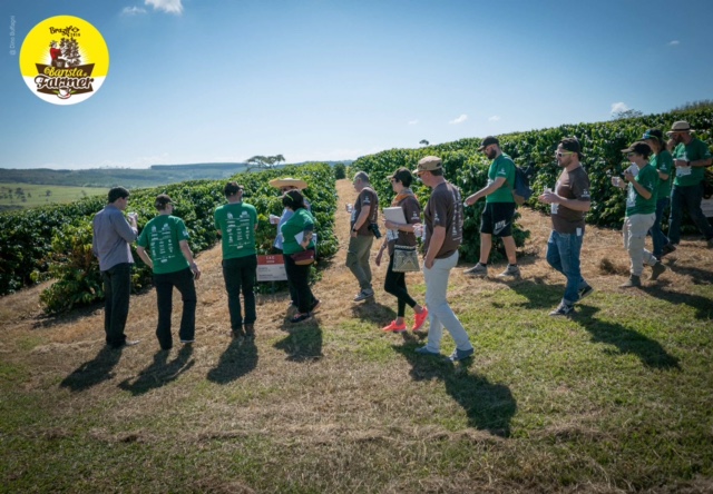 Barista & Farmer, il secondo giorno del talent nell'Accademia
