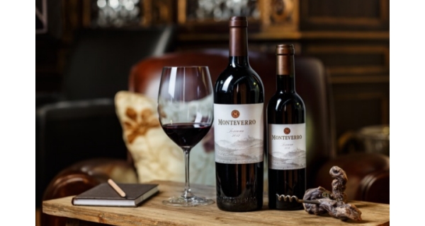 Monteverro: quando nella bottiglia piccola c'è vino buono