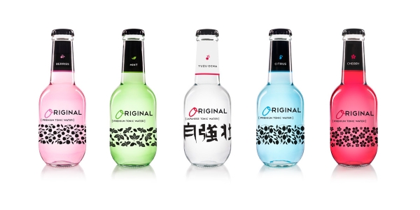 Original, l'acqua tonica scelta dai migliori bartender