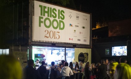 This Is Food, fino al 10 maggio aperte le iscrizioni al contest Container