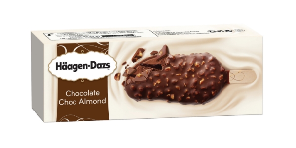 Novità Häagen-Dazs: lo stecco non sarà più lo stesso