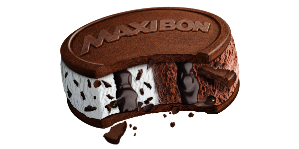 Maxibon 360°, un'esperienza di gusto a 360 gradi dal primo morso