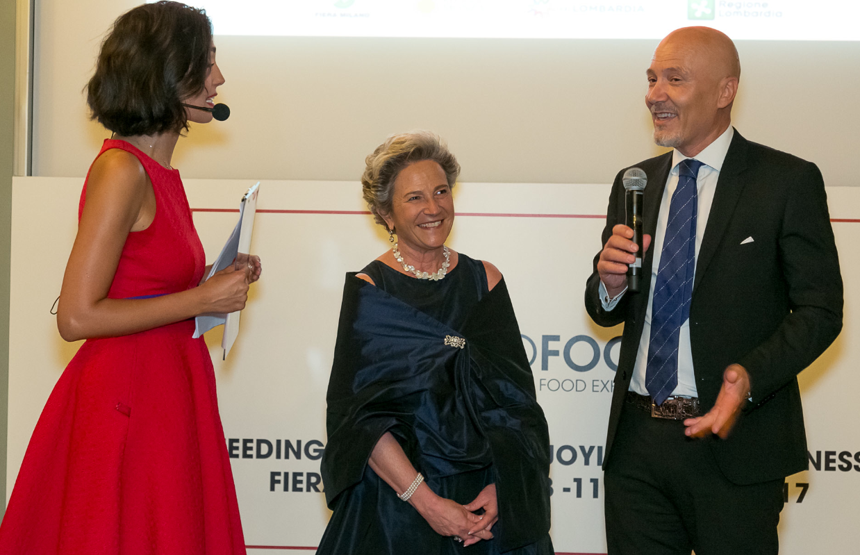 TUTTOFOOD premia i marchi storici che sanno innovare nella tradizione