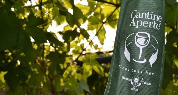 Cantine Aperte 2016: ecco il programma completo